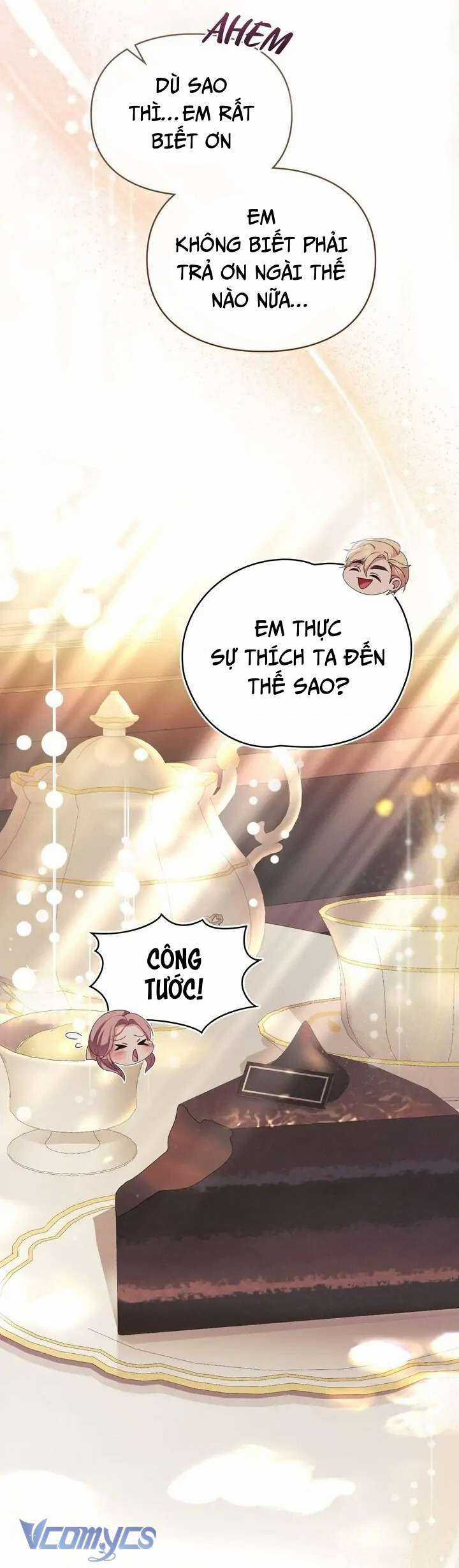 Phản Bội Nhân Phẩm - Chapter 36 - Trang 25