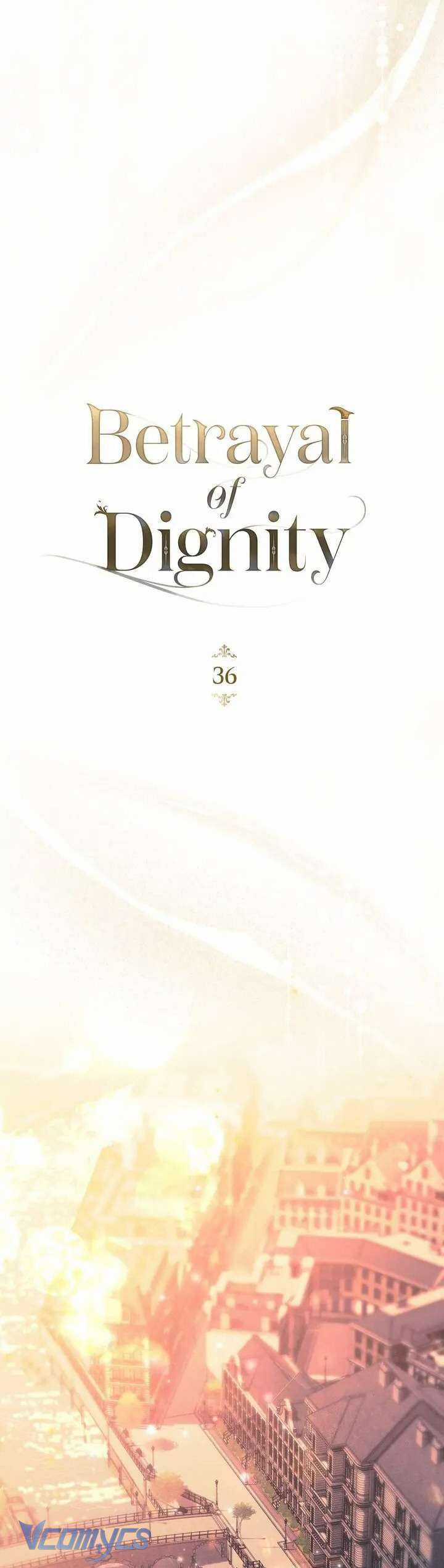 Phản Bội Nhân Phẩm - Chapter 36 - Trang 26