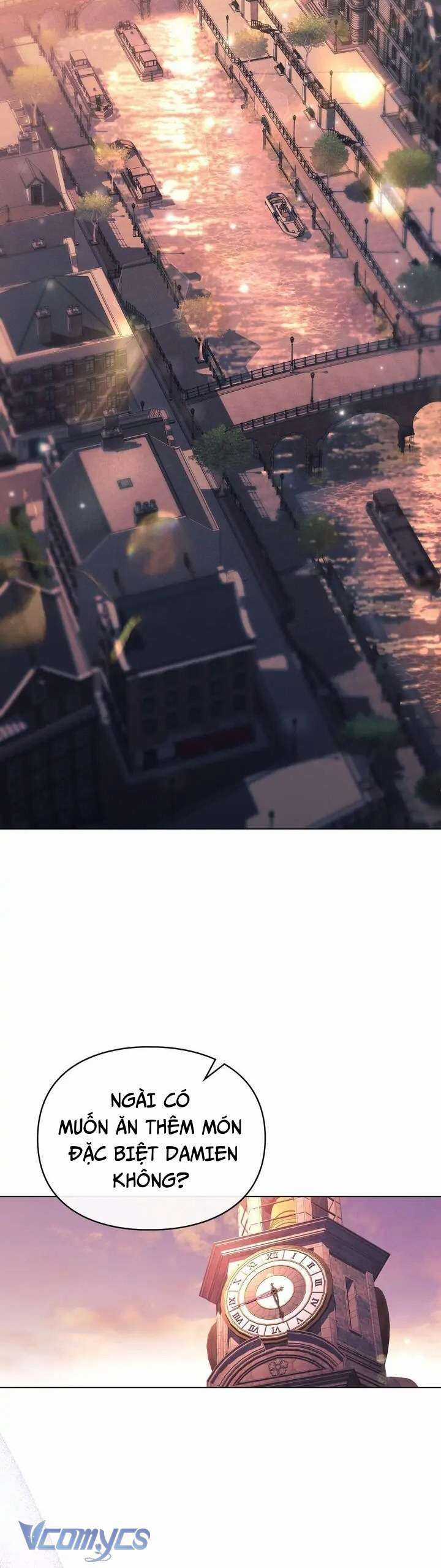 Phản Bội Nhân Phẩm - Chapter 36 - Trang 27