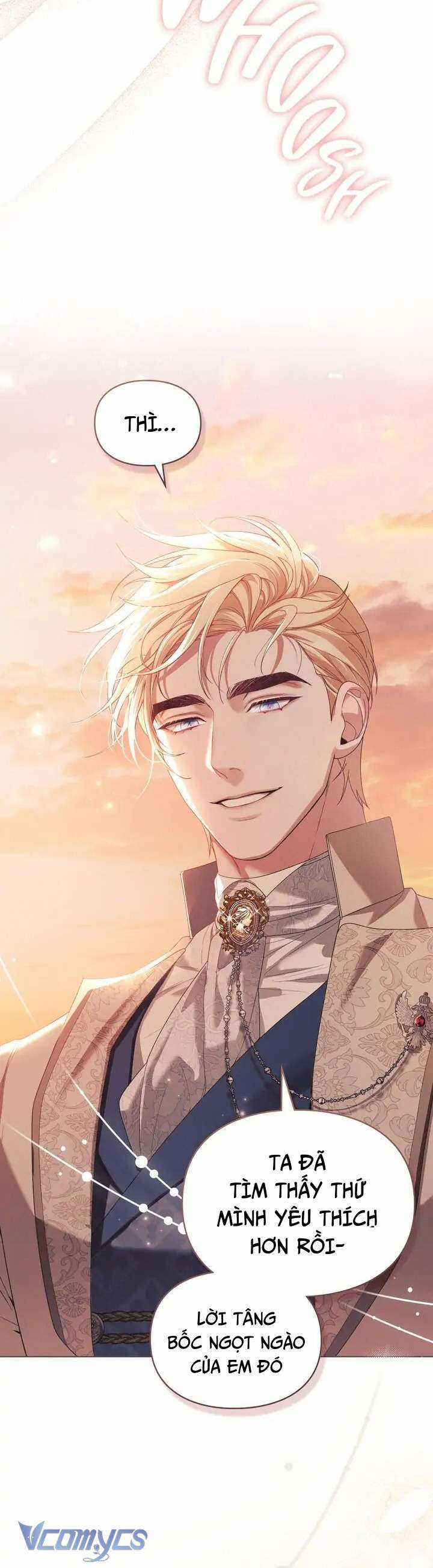 Phản Bội Nhân Phẩm - Chapter 36 - Trang 29