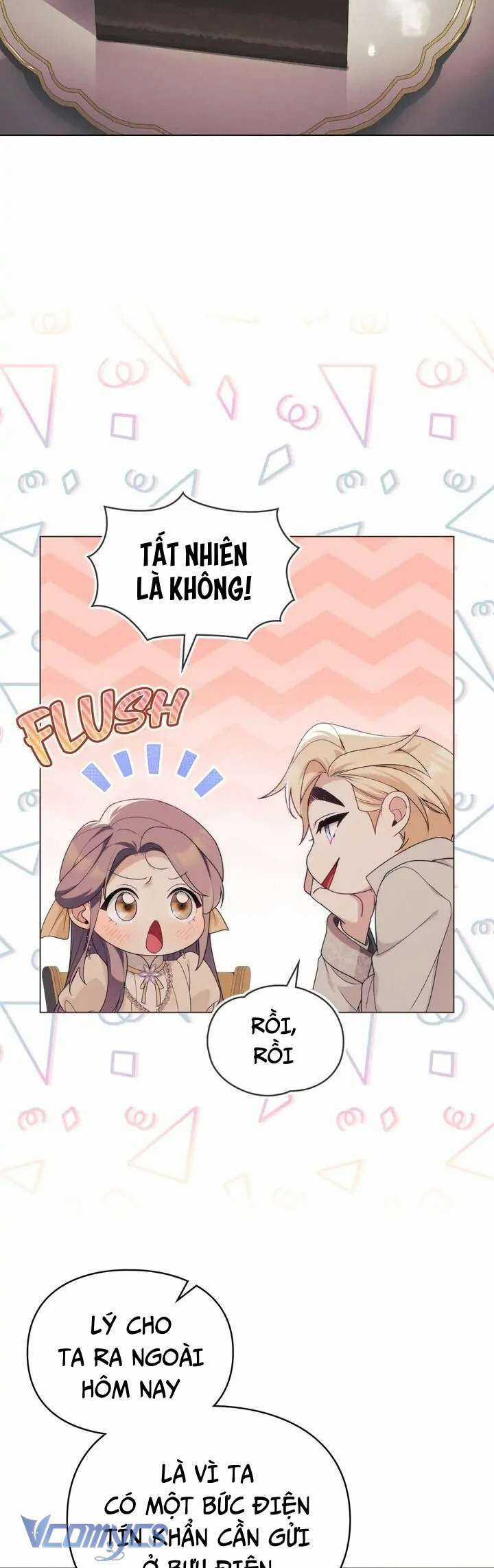 Phản Bội Nhân Phẩm - Chapter 36 - Trang 4