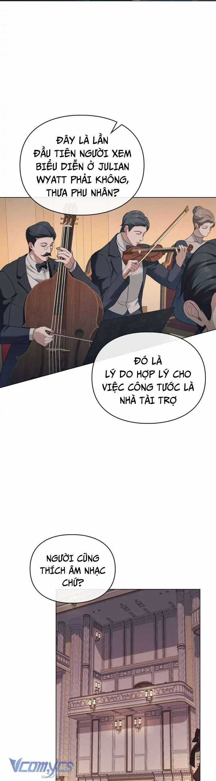 Phản Bội Nhân Phẩm - Chapter 36 - Trang 37