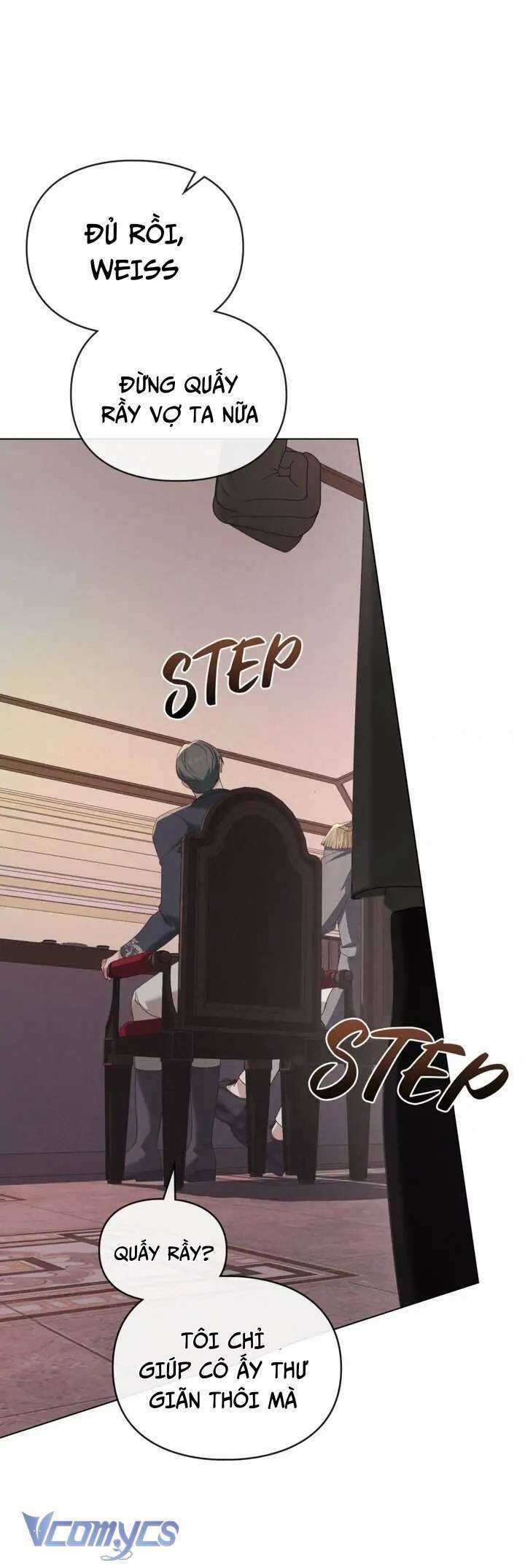 Phản Bội Nhân Phẩm - Chapter 36 - Trang 39