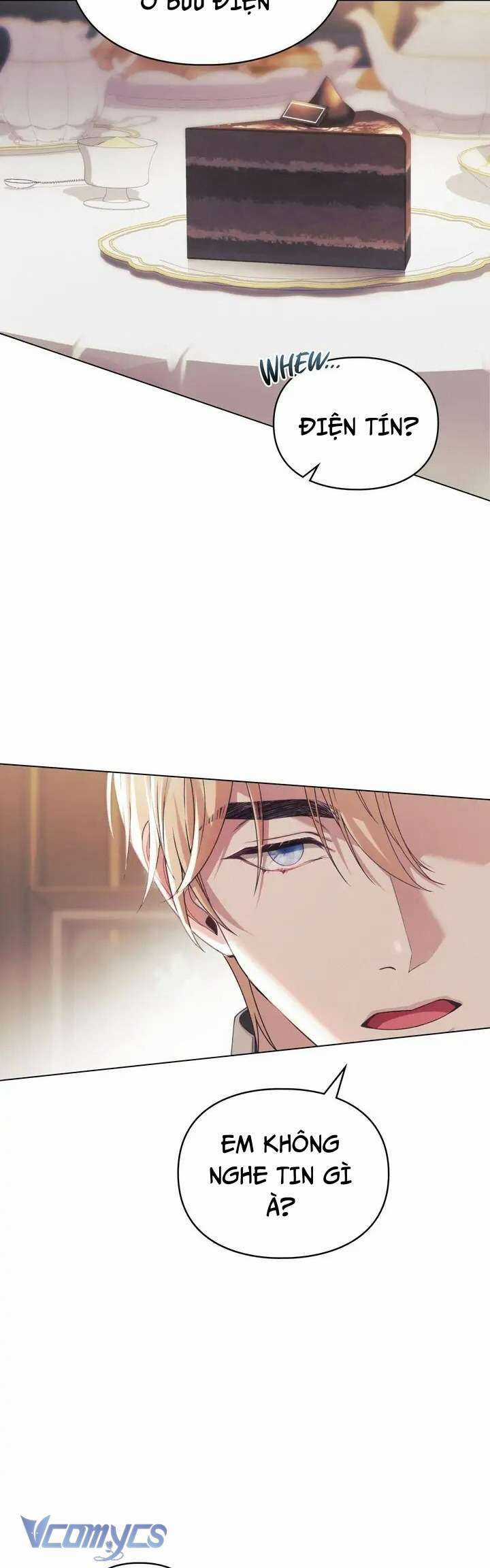 Phản Bội Nhân Phẩm - Chapter 36 - Trang 5