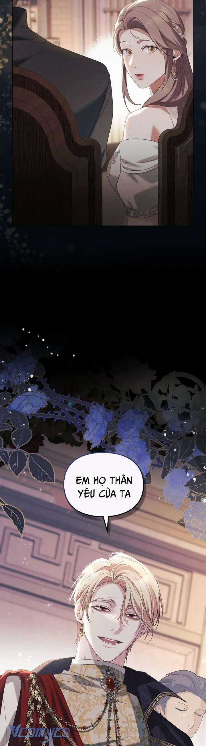 Phản Bội Nhân Phẩm - Chapter 36 - Trang 41