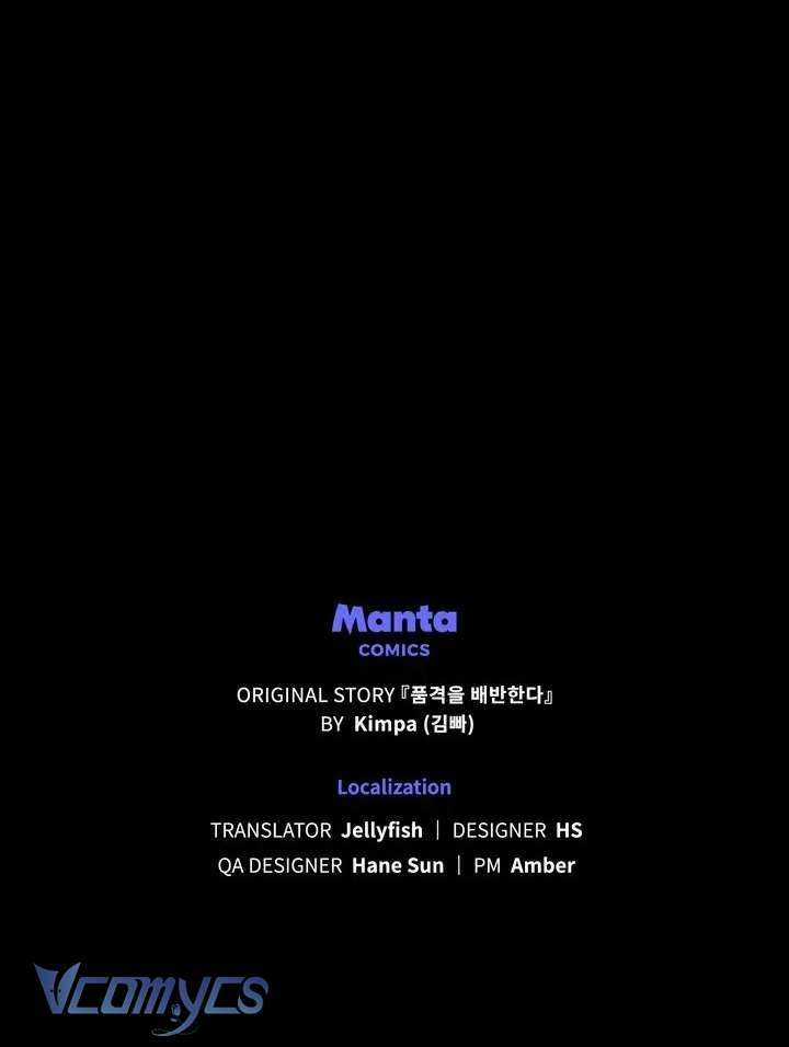 Phản Bội Nhân Phẩm - Chapter 36 - Trang 43