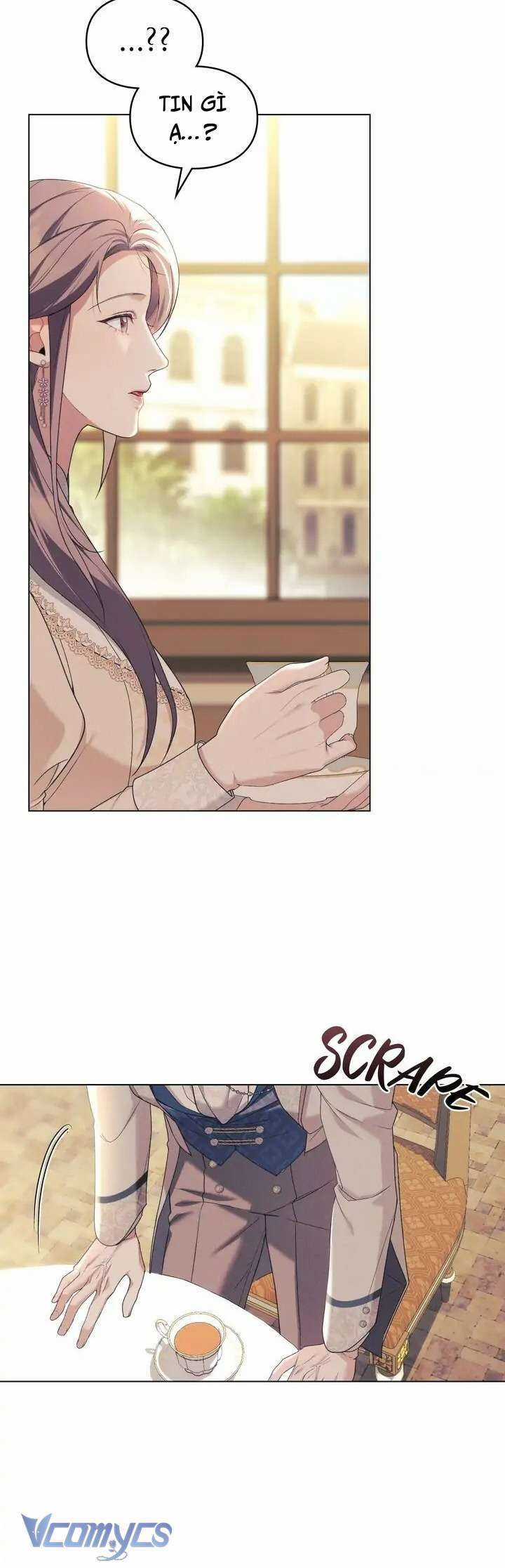 Phản Bội Nhân Phẩm - Chapter 36 - Trang 6