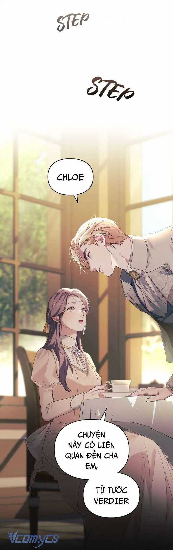 Phản Bội Nhân Phẩm - Chapter 36 - Trang 7