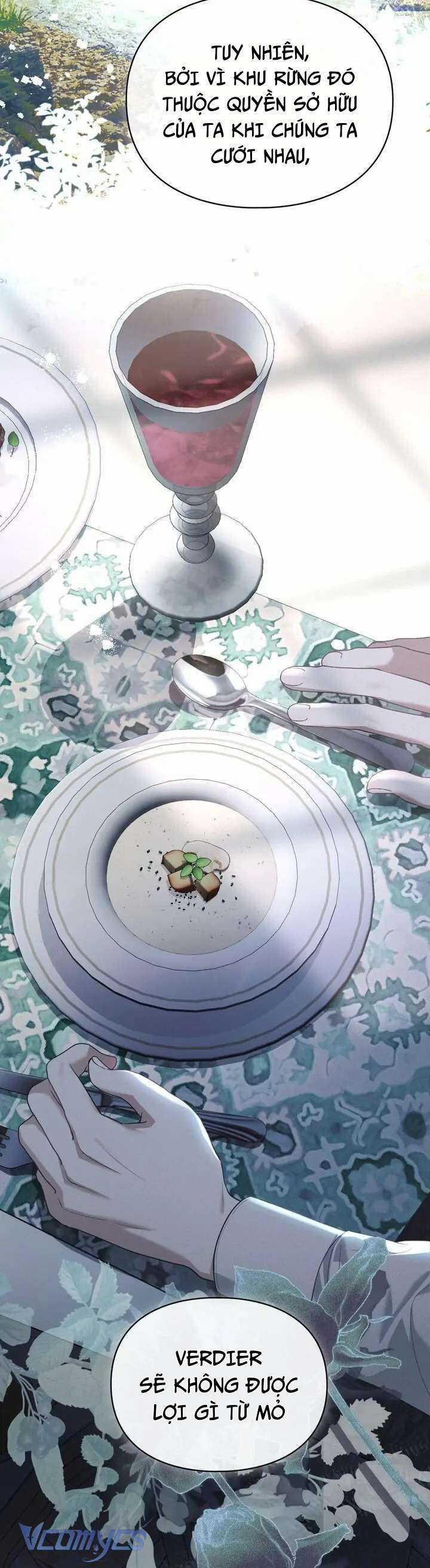 Phản Bội Nhân Phẩm - Chapter 36 - Trang 10