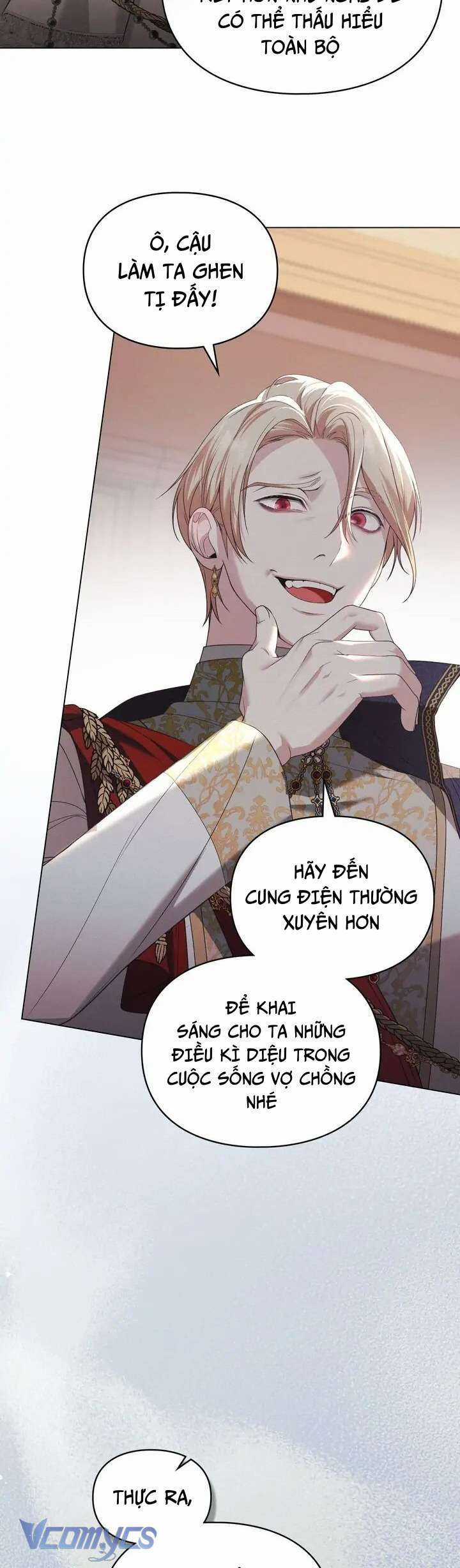 Phản Bội Nhân Phẩm - Chapter 37 - Trang 11