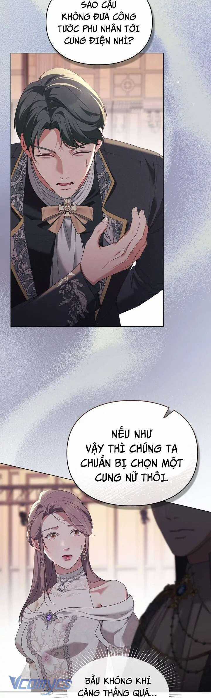 Phản Bội Nhân Phẩm - Chapter 37 - Trang 12