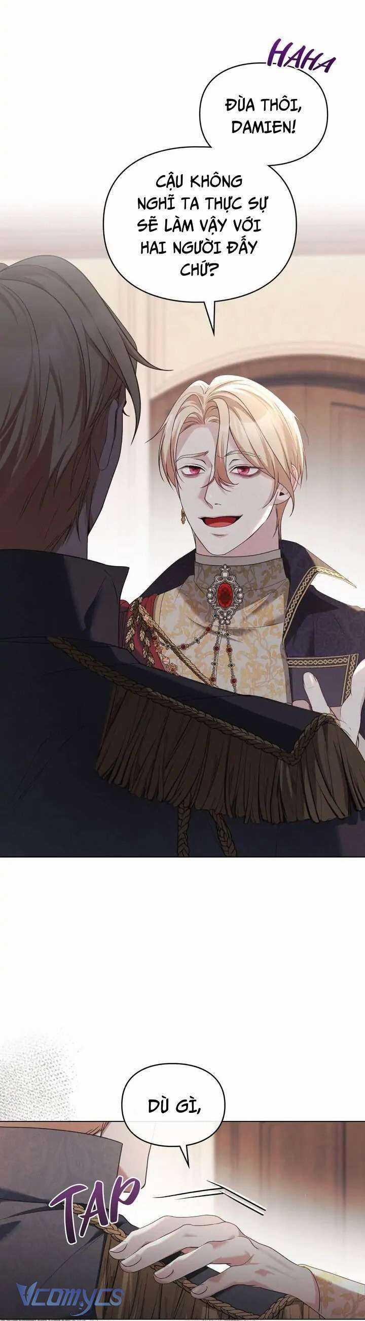 Phản Bội Nhân Phẩm - Chapter 37 - Trang 14