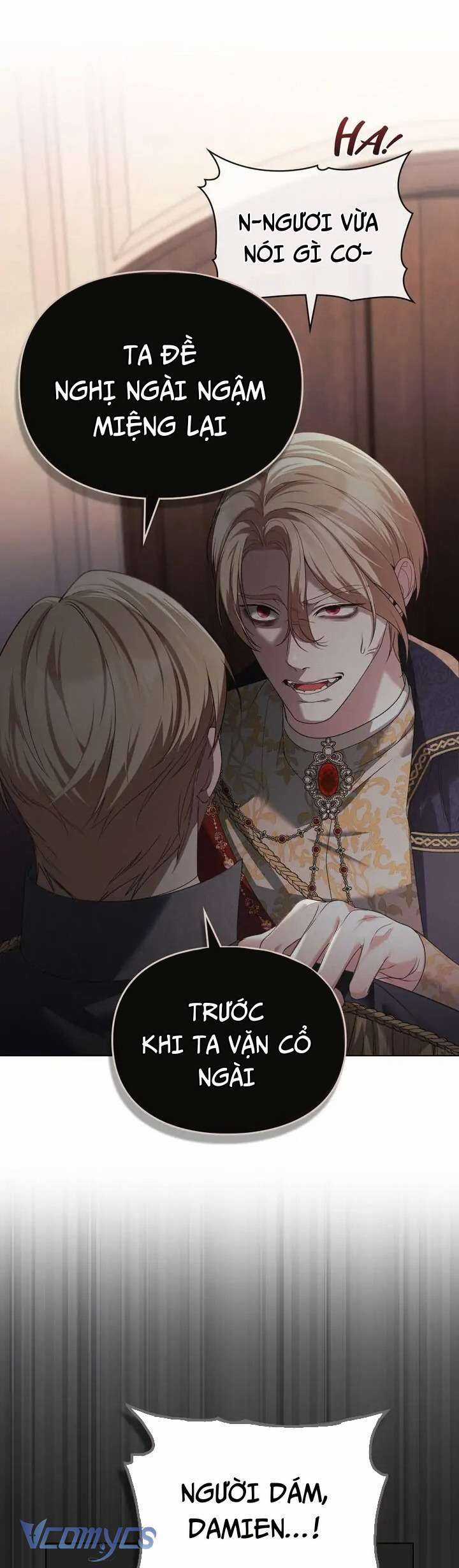 Phản Bội Nhân Phẩm - Chapter 37 - Trang 17