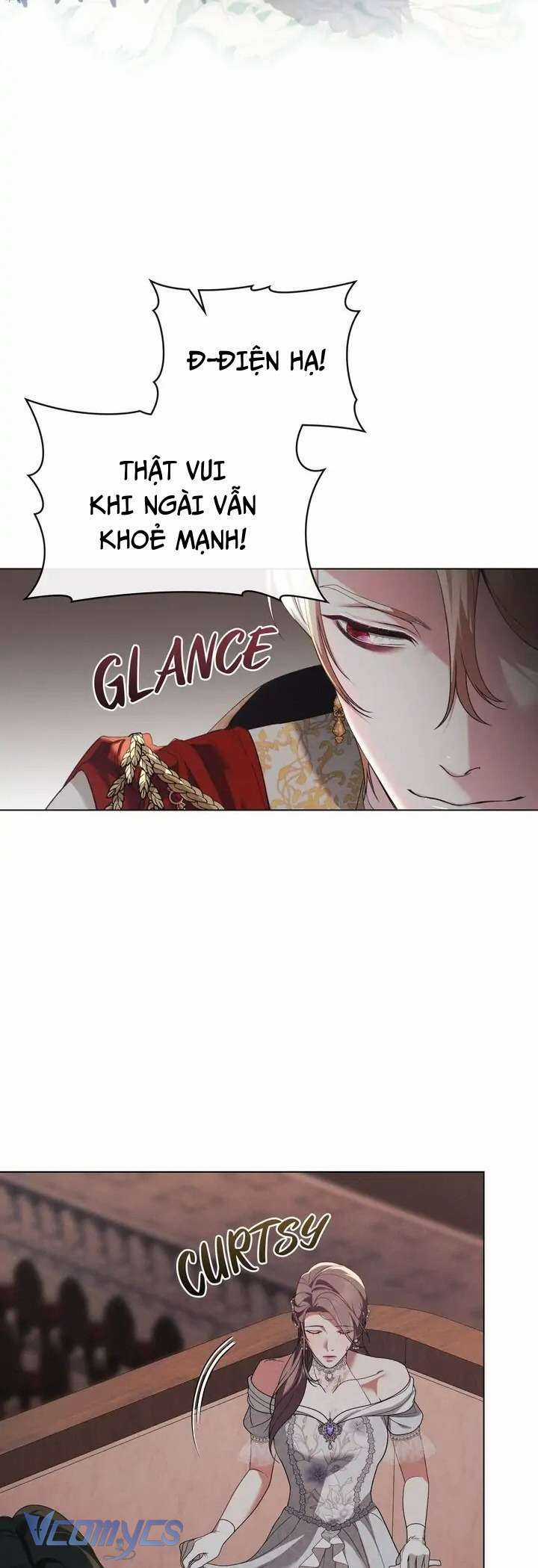 Phản Bội Nhân Phẩm - Chapter 37 - Trang 3