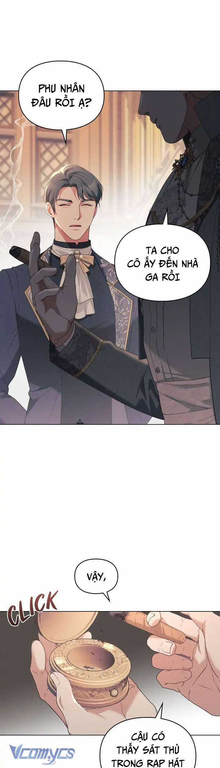 Phản Bội Nhân Phẩm - Chapter 37 - Trang 21