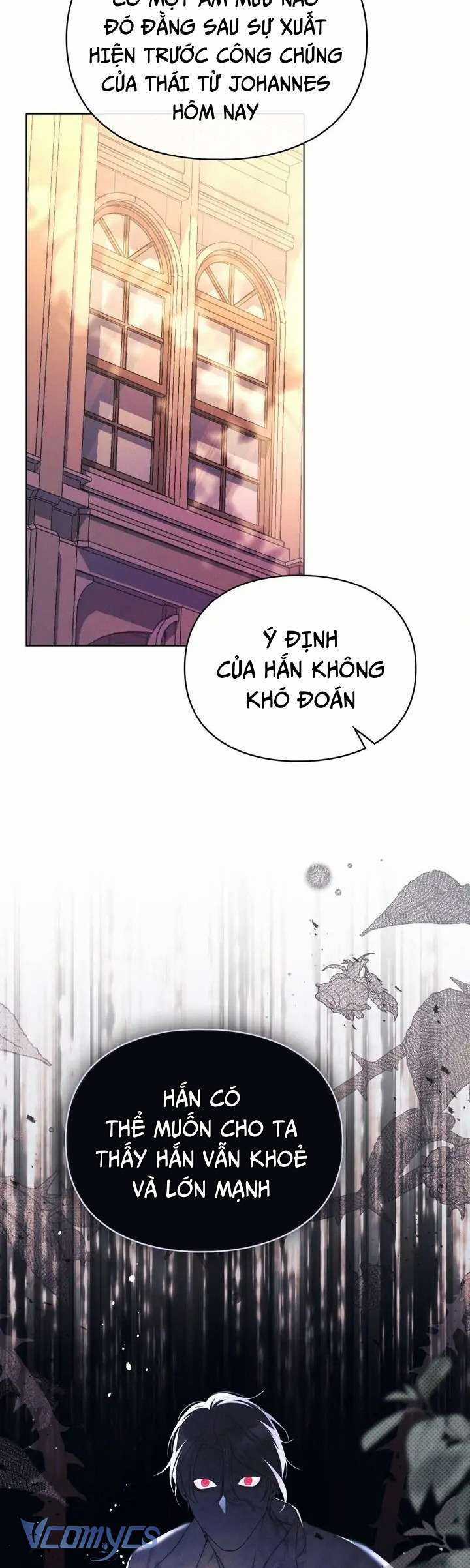 Phản Bội Nhân Phẩm - Chapter 37 - Trang 23