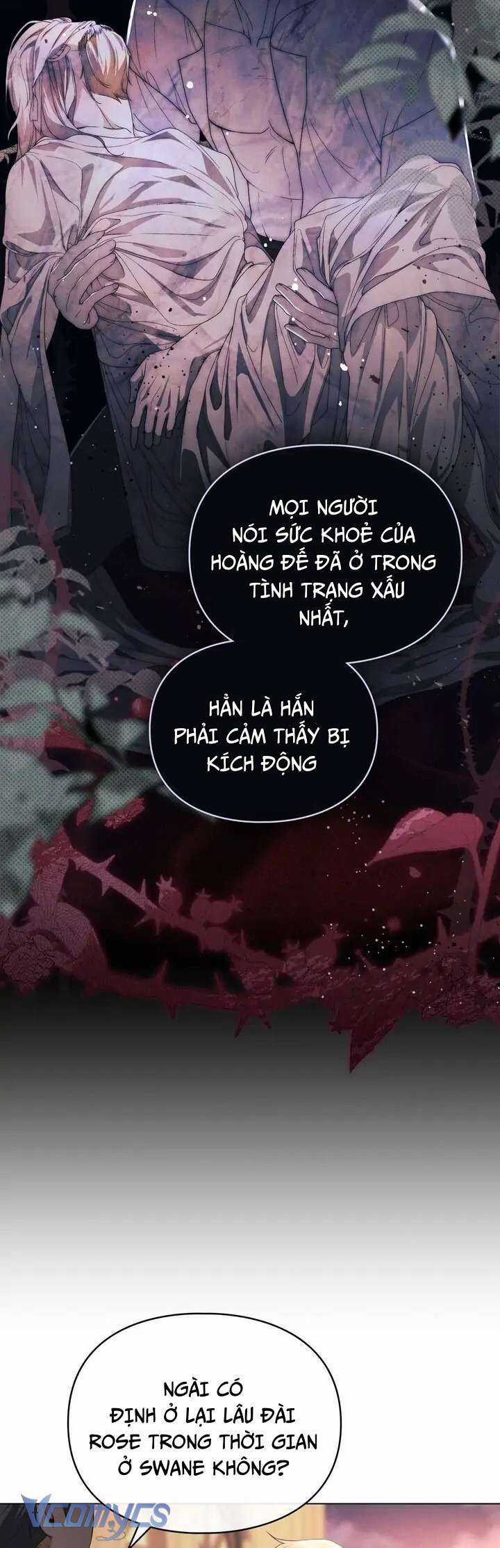 Phản Bội Nhân Phẩm - Chapter 37 - Trang 24