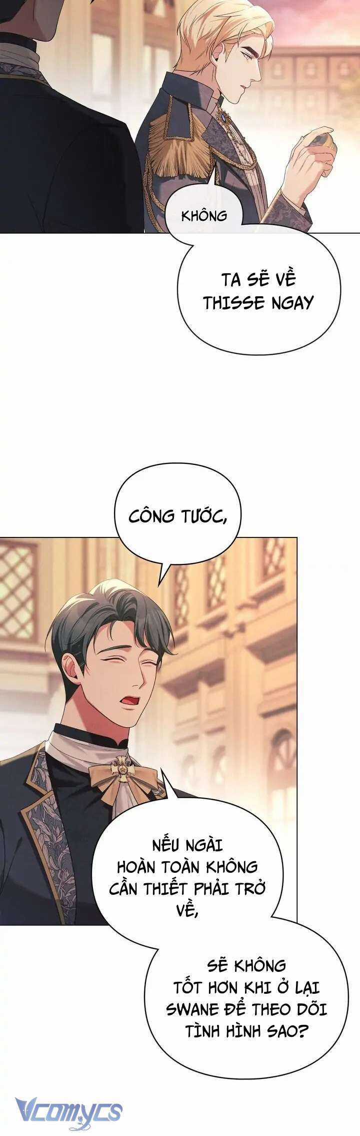 Phản Bội Nhân Phẩm - Chapter 37 - Trang 25