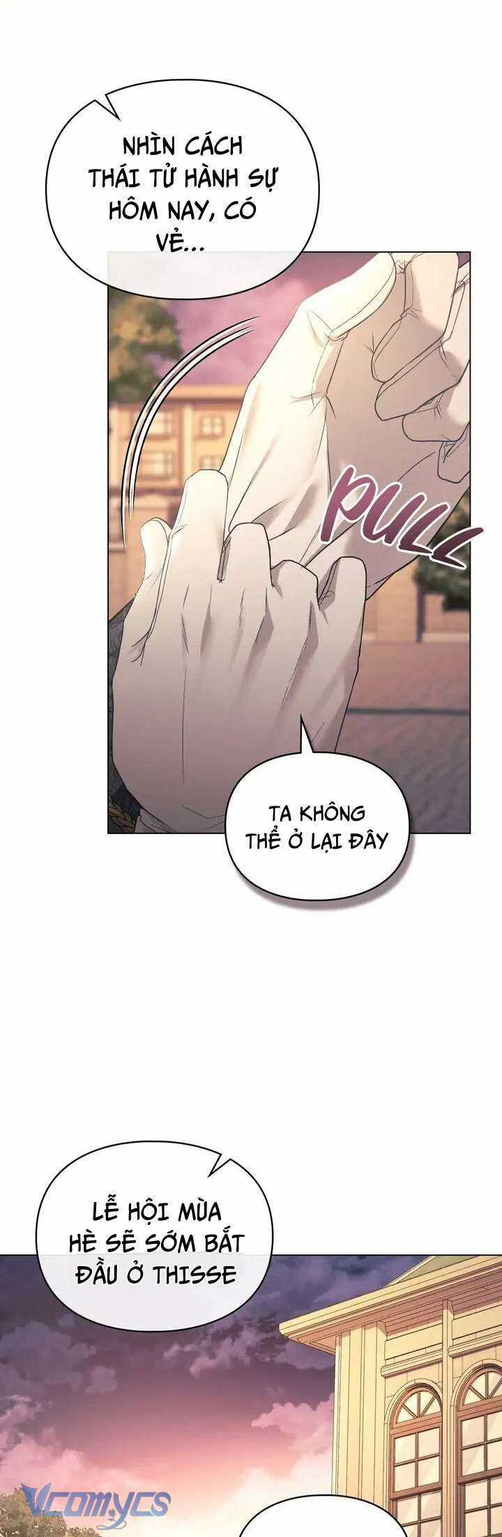 Phản Bội Nhân Phẩm - Chapter 37 - Trang 26