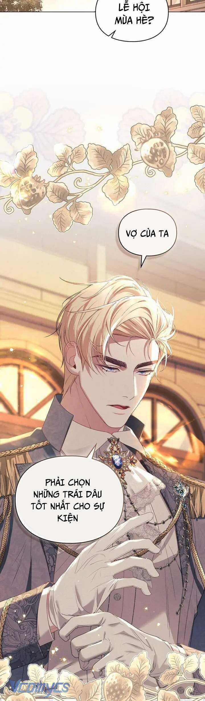 Phản Bội Nhân Phẩm - Chapter 37 - Trang 27