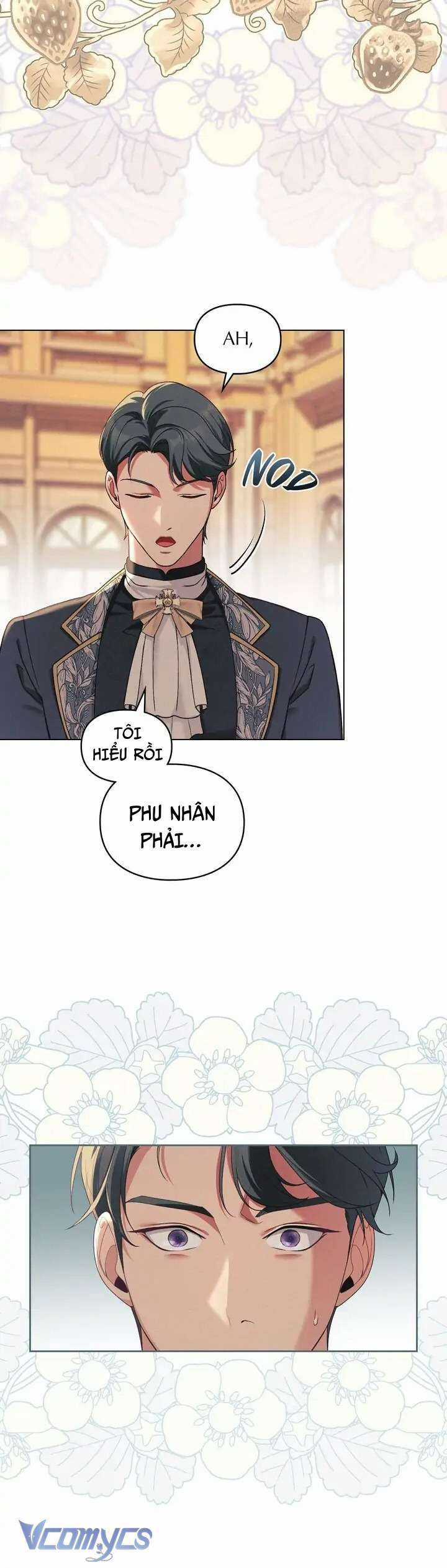 Phản Bội Nhân Phẩm - Chapter 37 - Trang 28