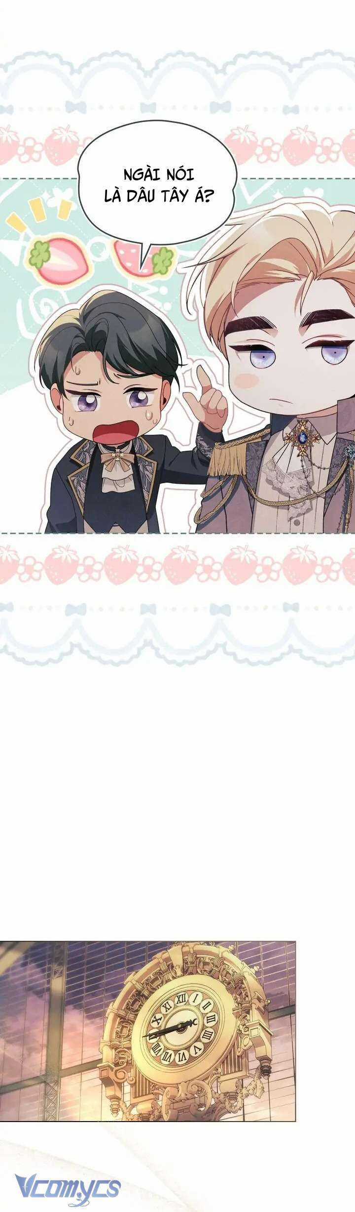 Phản Bội Nhân Phẩm - Chapter 37 - Trang 29