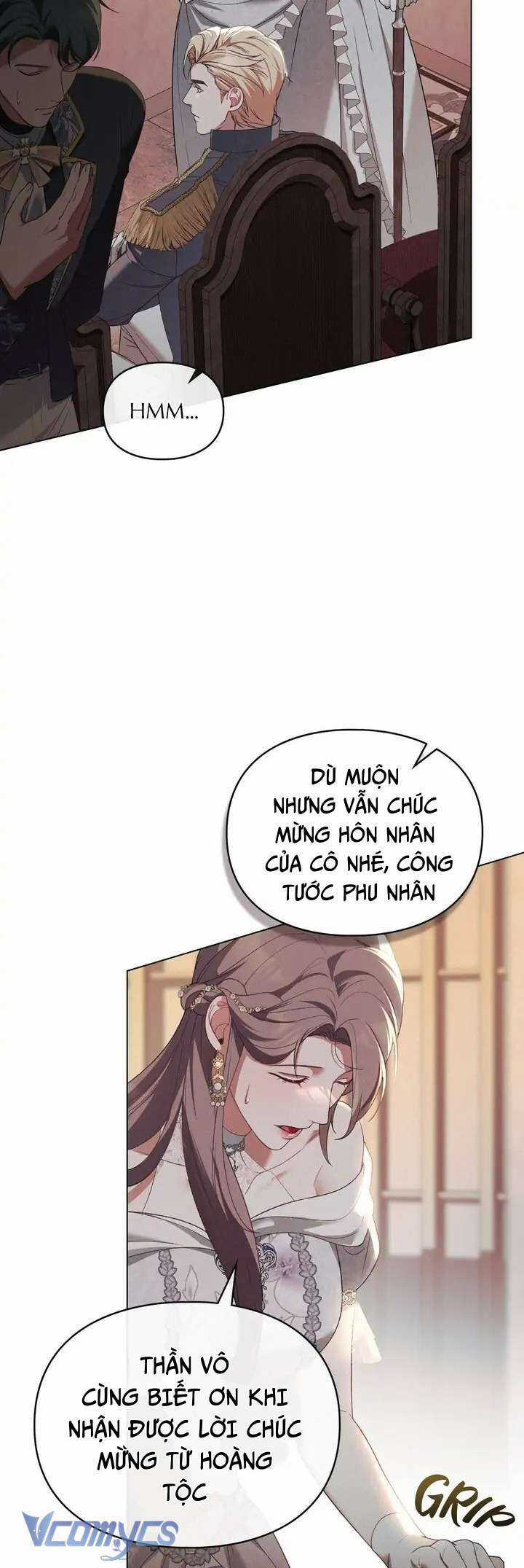 Phản Bội Nhân Phẩm - Chapter 37 - Trang 4