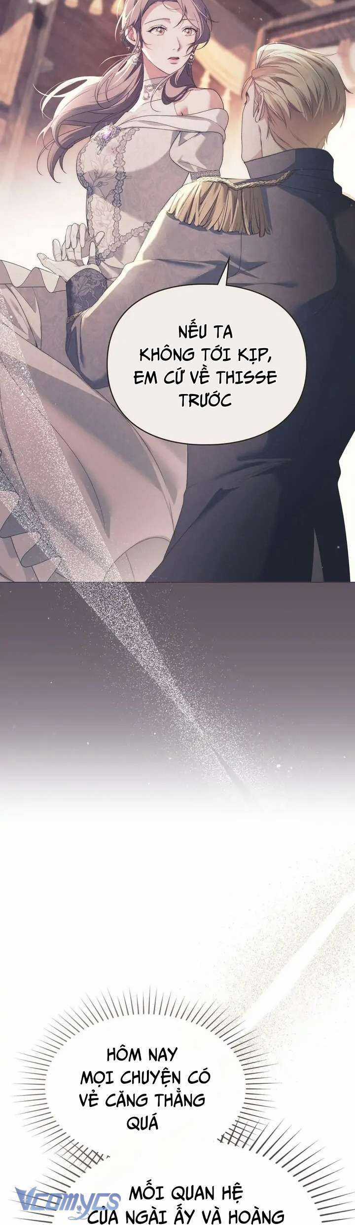 Phản Bội Nhân Phẩm - Chapter 37 - Trang 31