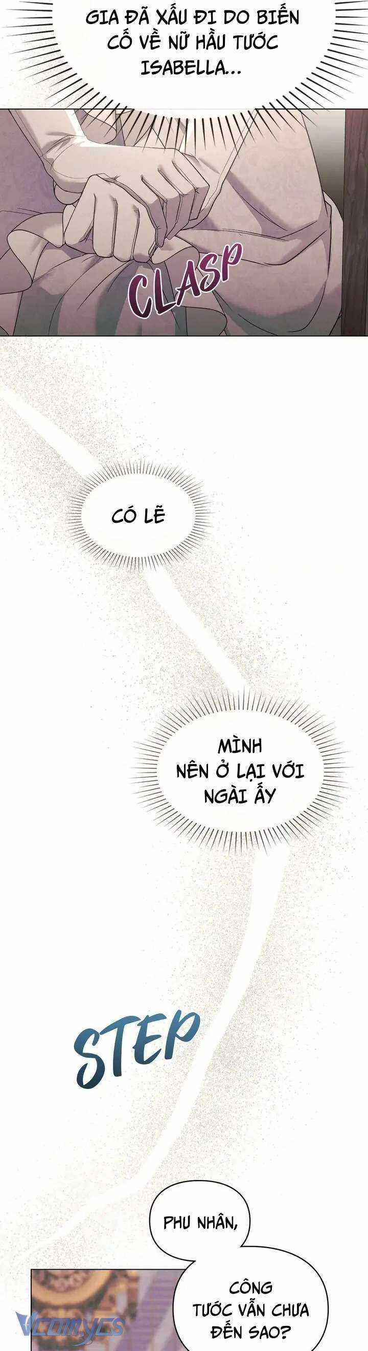 Phản Bội Nhân Phẩm - Chapter 37 - Trang 32