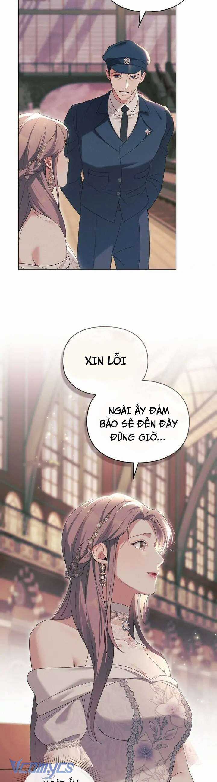 Phản Bội Nhân Phẩm - Chapter 37 - Trang 33