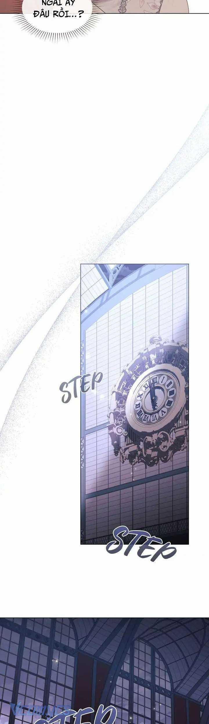 Phản Bội Nhân Phẩm - Chapter 37 - Trang 34