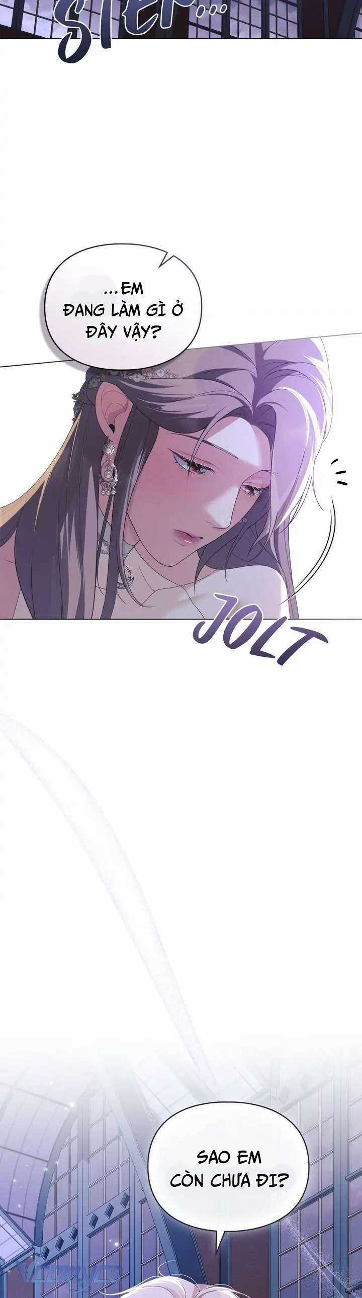 Phản Bội Nhân Phẩm - Chapter 37 - Trang 35