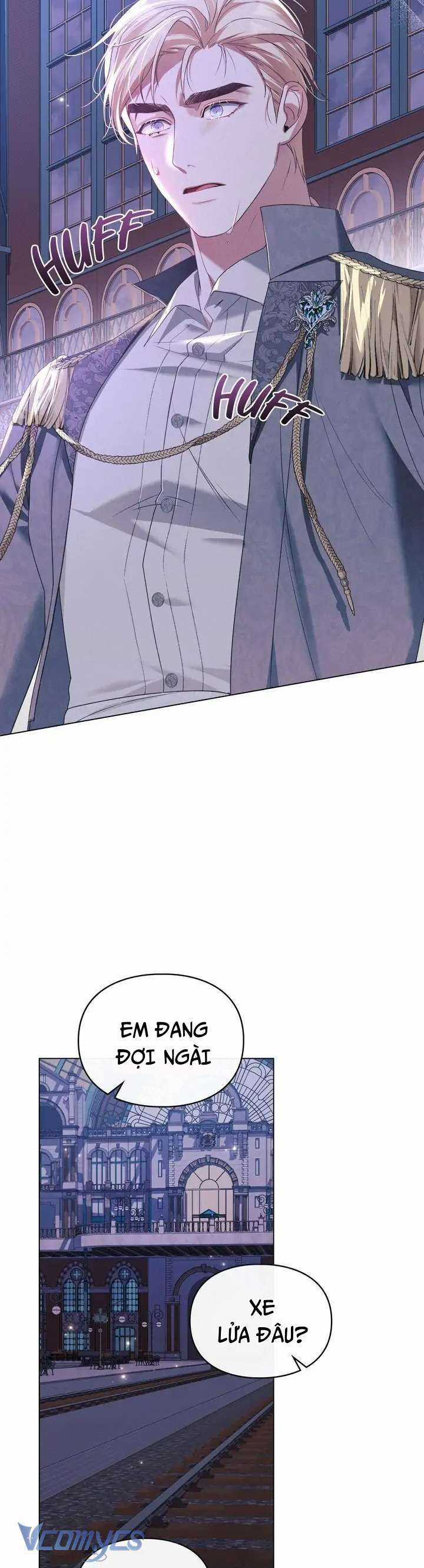 Phản Bội Nhân Phẩm - Chapter 37 - Trang 36