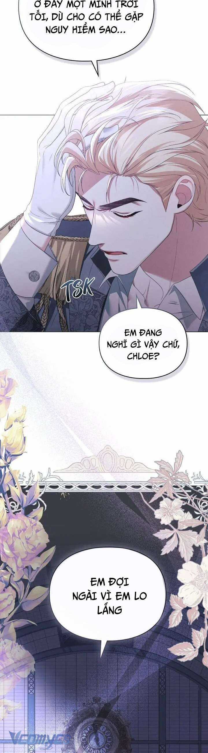 Phản Bội Nhân Phẩm - Chapter 37 - Trang 38