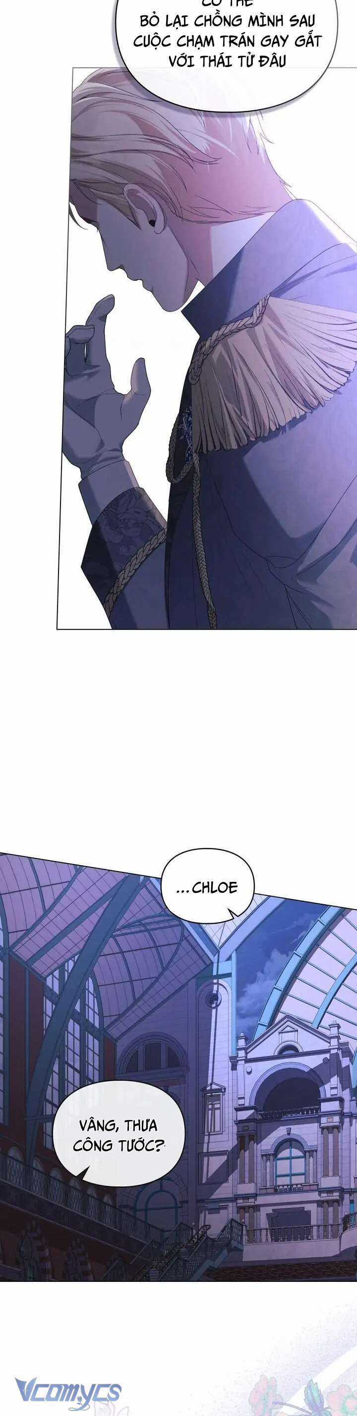 Phản Bội Nhân Phẩm - Chapter 37 - Trang 40