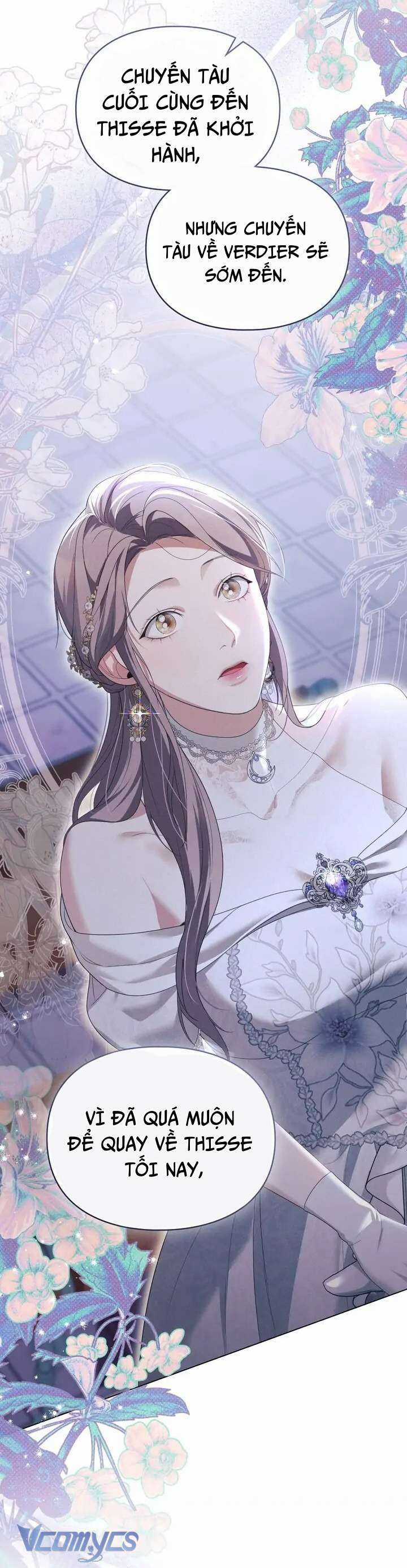 Phản Bội Nhân Phẩm - Chapter 37 - Trang 41