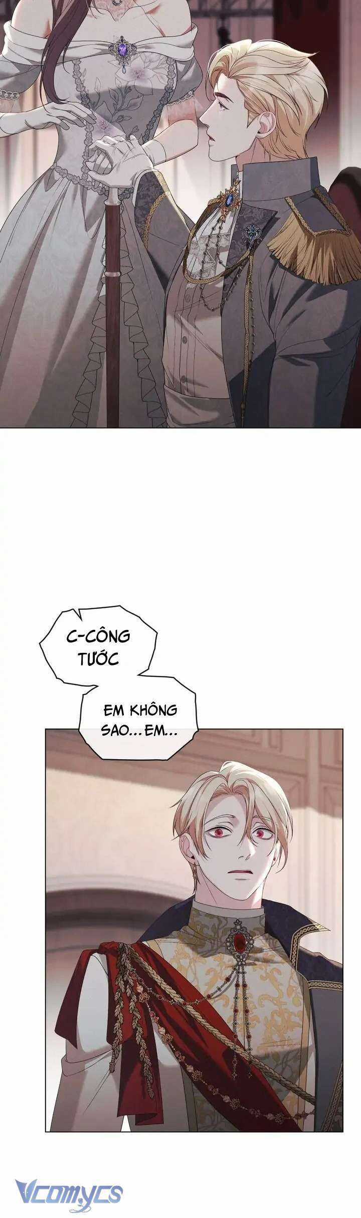 Phản Bội Nhân Phẩm - Chapter 37 - Trang 6