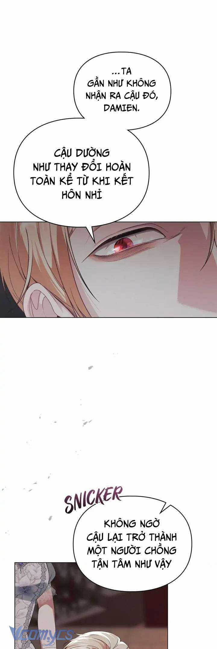 Phản Bội Nhân Phẩm - Chapter 37 - Trang 7