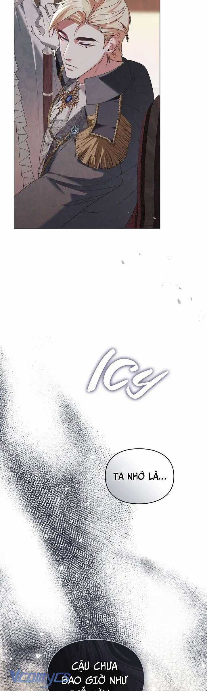 Phản Bội Nhân Phẩm - Chapter 37 - Trang 8