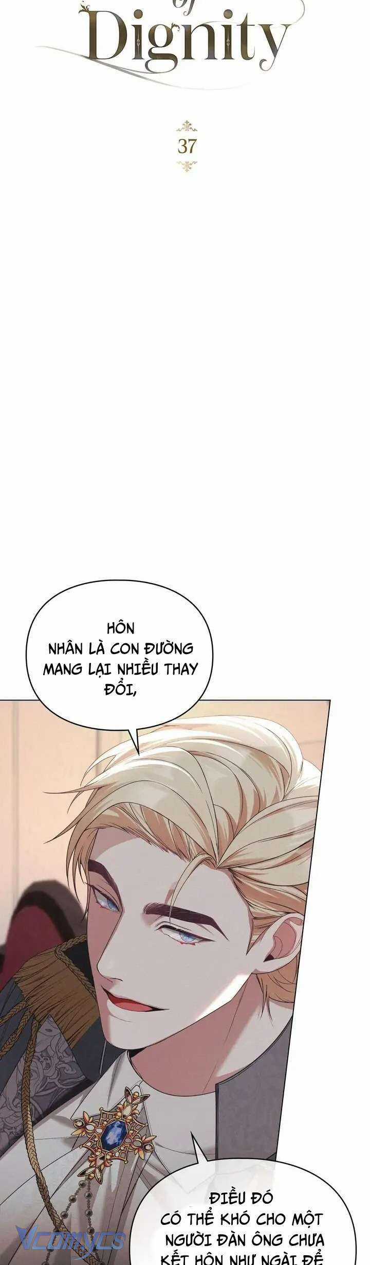 Phản Bội Nhân Phẩm - Chapter 37 - Trang 10