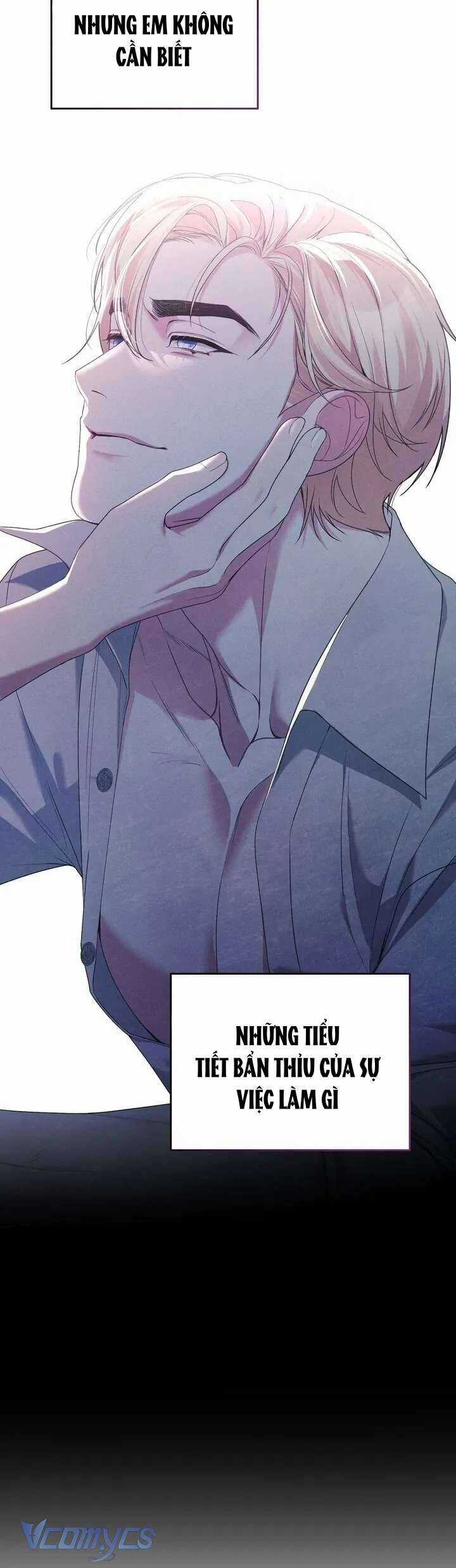 Phản Bội Nhân Phẩm - Chapter 38 - Trang 11