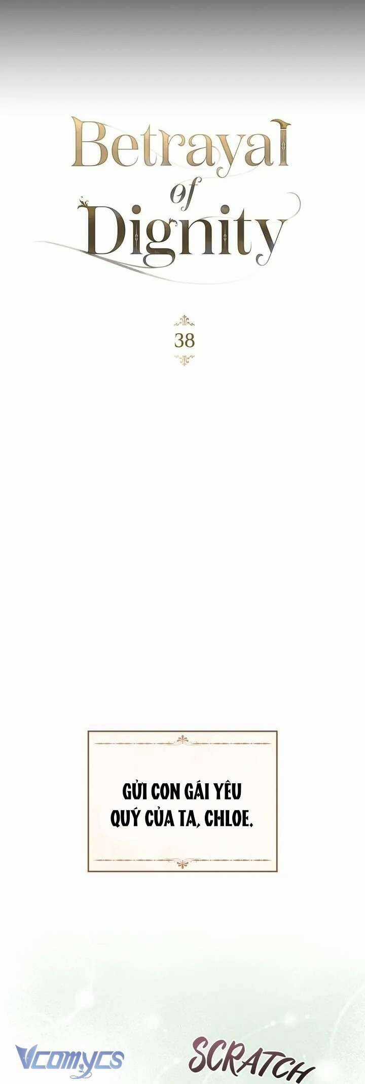 Phản Bội Nhân Phẩm - Chapter 38 - Trang 12