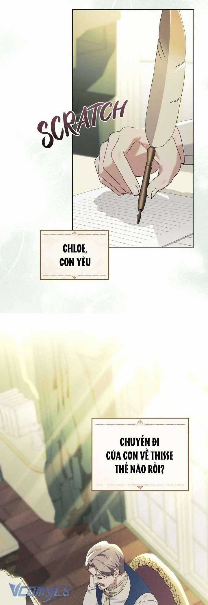 Phản Bội Nhân Phẩm - Chapter 38 - Trang 13