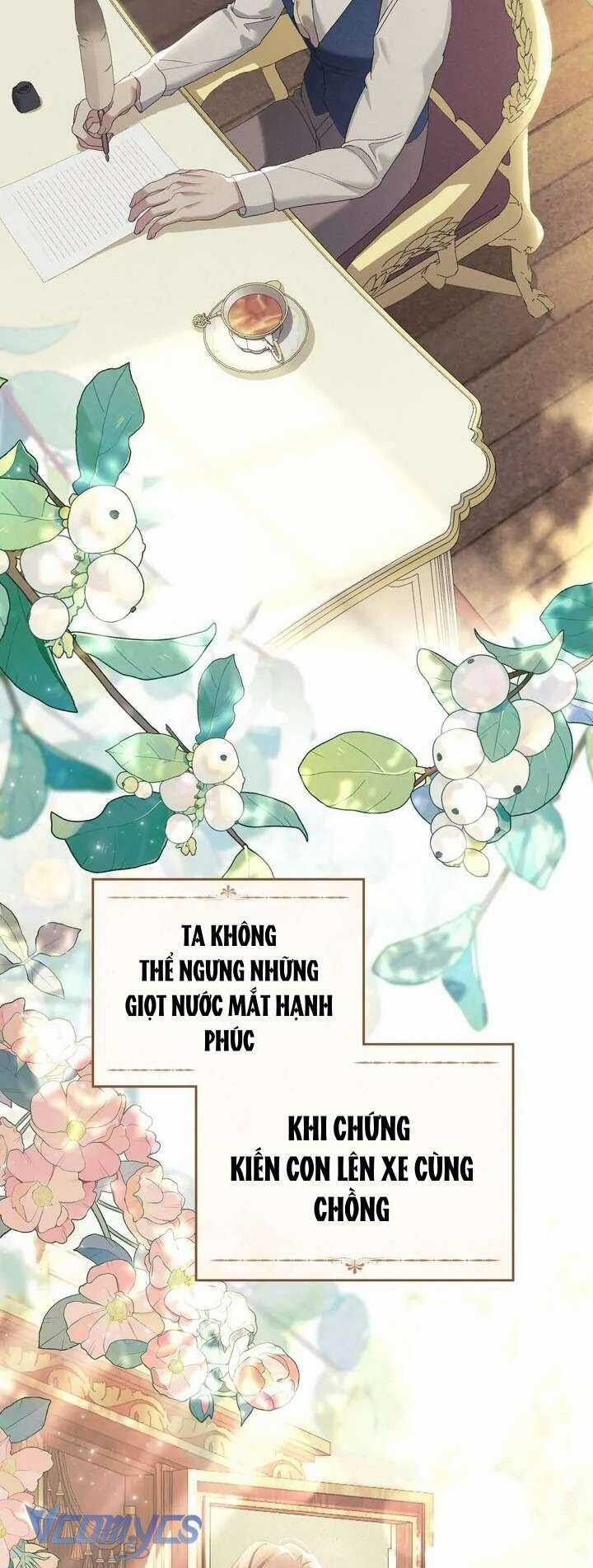 Phản Bội Nhân Phẩm - Chapter 38 - Trang 14