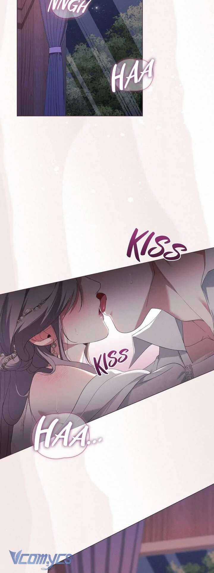 Phản Bội Nhân Phẩm - Chapter 38 - Trang 3