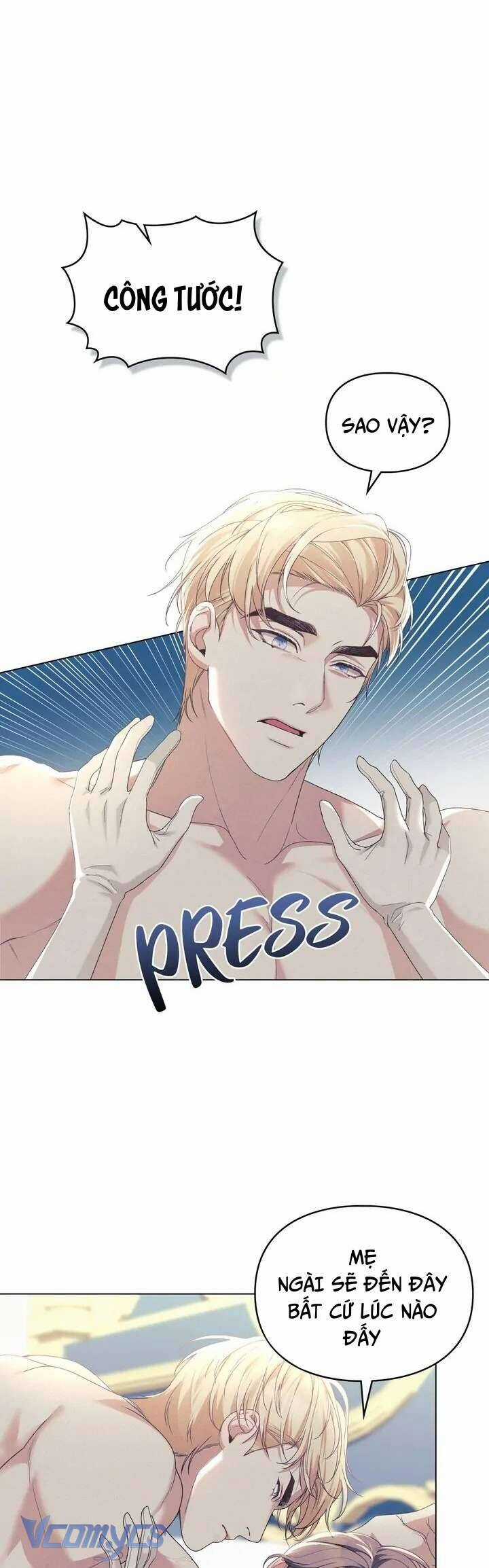 Phản Bội Nhân Phẩm - Chapter 38 - Trang 21