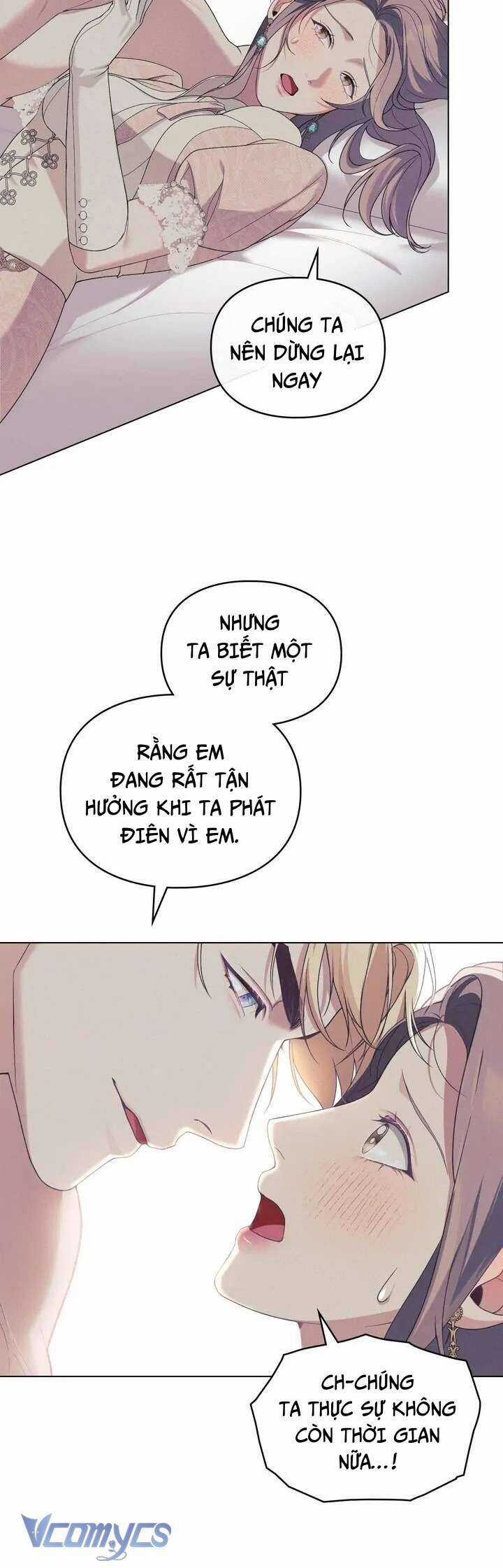 Phản Bội Nhân Phẩm - Chapter 38 - Trang 22