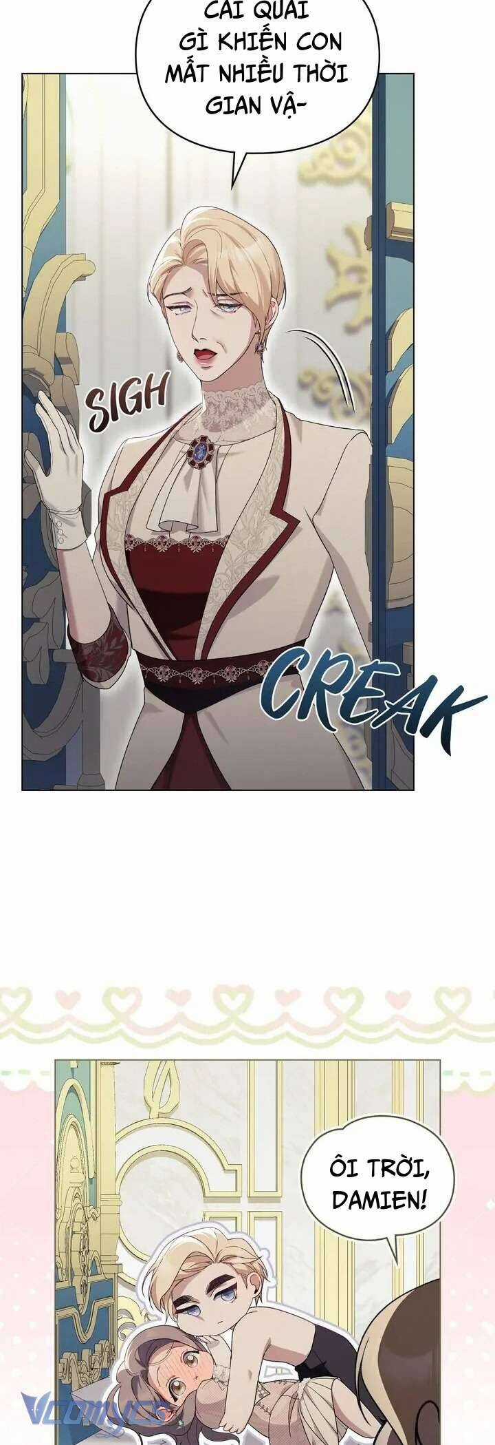 Phản Bội Nhân Phẩm - Chapter 38 - Trang 24