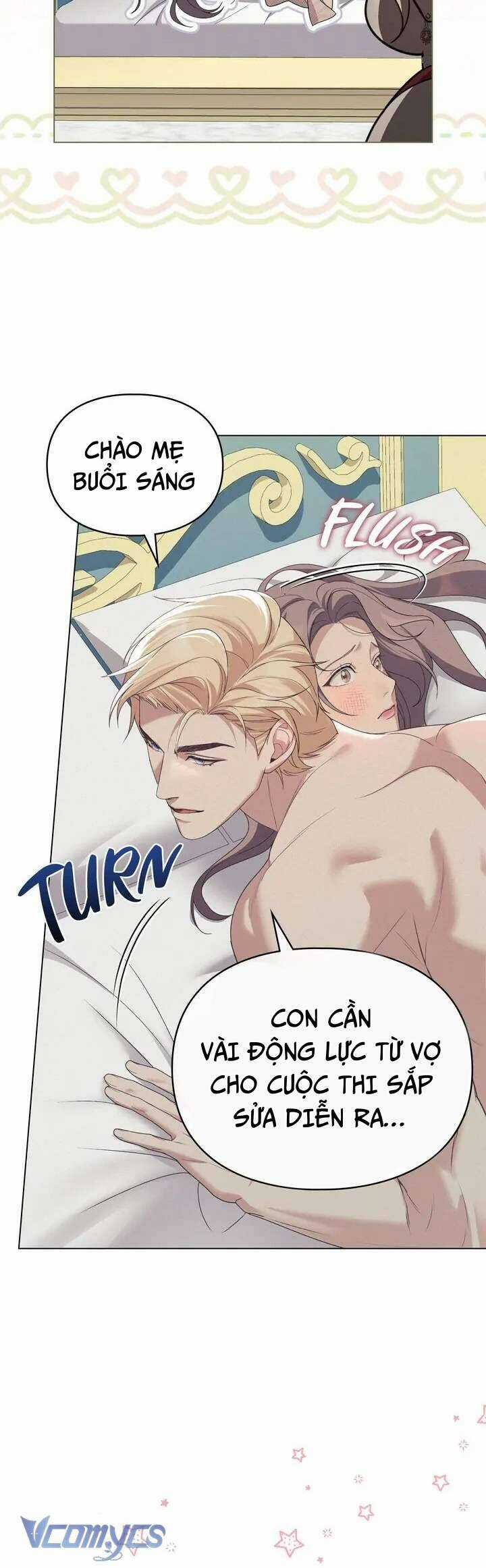 Phản Bội Nhân Phẩm - Chapter 38 - Trang 25