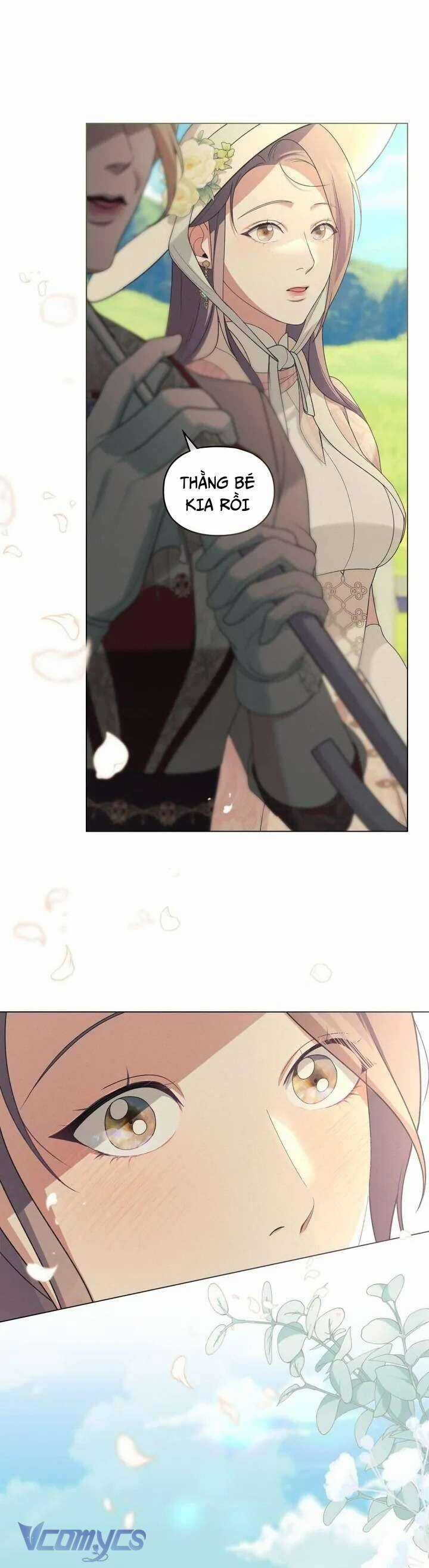 Phản Bội Nhân Phẩm - Chapter 38 - Trang 30
